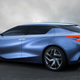 Illustration for article titled The Nissan Friend-ME Concept Wants To Be Your Friend